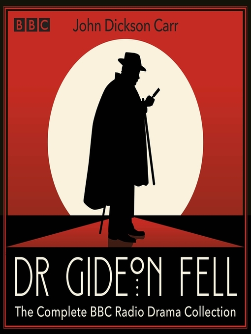 Title details for Dr Gideon Fell by John Dickson Carr - Available